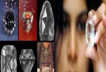 இந்தியாவில் தான் முதன்முதலில் வைர சுரங்கம் கண்டுபிடிக்கப்பட்டது?