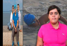 Autism Disorder ஆல் பாதிக்கப்பட்ட 11 வயதில் ஒரு பெண்மணி உலக சாதனை?