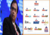 Reliance Industries Subsidiaries Part-2