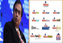 Reliance Industries Subsidiaries Part-2