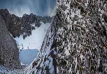 இந்தியாவின் மர்மமான எலும்புக்கூடு ஏரி?