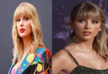 World Record சாதனையை படைத்த Taylor Swift?