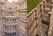 இந்தியாவில் படி கிணறு மிகவும் பிரபலமானது?