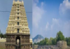 Vellore Jalakanteshwara Temple Specialties? Part-2