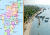 Paruvanilai – Geography of Tamilnadu