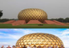 Auroville City/Village is Real?