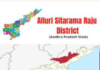Alluri Sitharama Raju District Facts & Information?
