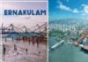 Ernakulam District Important Facts?