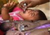India’s first polio-free district?