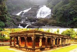 Kalpeta City name history?