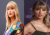 World Record சாதனையை படைத்த Taylor Swift?