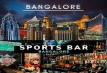 Sports Facts of Bangalore Part-2?