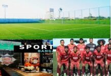 Sports Facts of Bangalore Part-4?